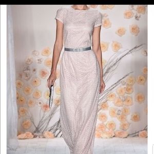 LC Lauren Conrad Runway Maxi Dress